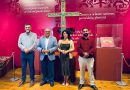El Museo de Semana Santa de Vélez-Málaga recupera la memoria de su patrimonio anterior a 1936 con la exposición “El ayer que pervive”