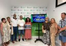 La IX Ruta Nocturna de las Perseidas de Triana recauda 1.600 euros para la Asociación Valeriana La IX Ruta Nocturna de las Perseidas de Triana recauda 1.600 euros para la Asociación Valeriana