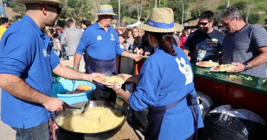 Torrox abre las convocatorias para elegir el cartel y seleccionar los vinos de la 45ª Fiesta de las Migas