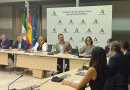 La Junta ve a ASA Andalucía como “un interlocutor esencial” para mejorar la gestión del agua La Junta ve a ASA Andalucía como “un interlocutor esencial” para mejorar la gestión del agua