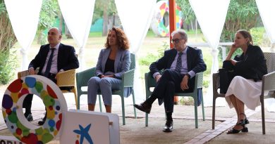 La Diputación de Málaga y Fundación ”la Caixa” impulsan 17 nuevos proyectos de Innovación Social Digital para abordar los retos de la provincia