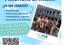 El Ayuntamiento de Rincón de la Victoria y la Asociación DYAR abren una nueva edición del programa ALMA Andalucía