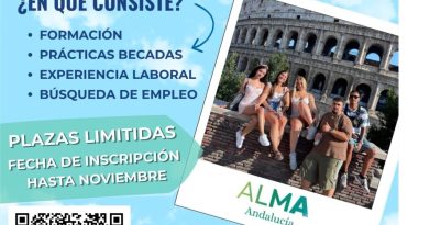 El Ayuntamiento de Rincón de la Victoria y la Asociación DYAR abren una nueva edición del programa ALMA Andalucía