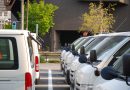 Ciudadanos, autónomos y empresas ya pueden solicitar las ayudas para renovar su vehículo