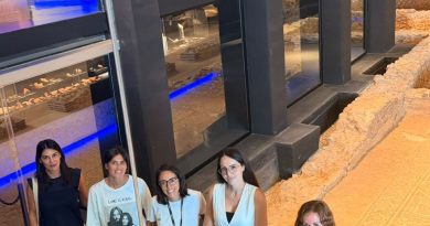 Mancomunidad Axarquía avanza en la renovación de la certificación Q Calidad Turística de las cinco rutas de la comarca Mancomunidad Axarquía avanza en la renovación de la certificación Q Calidad Turística de las cinco rutas de la comarca