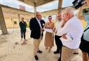 Benajarafe tendrá un nuevo Centro de Usos Múltiples tras la ampliación y transformación de la Casa Cívica