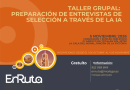 Rincón de la Victoria acoge un taller gratuito para aprender a preparar entrevistas de selección de empleo con Inteligencia Artificial