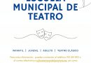 Rincón de la Victoria abre el plazo de matriculación para la Escuela Municipal de Teatro 2026-27