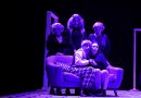 Torrox presenta una propuesta cultural para otoño en el Teatro de la Villa con una variada programación