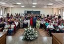 La Mancomunidad reconoce a 35 mujeres en la VI edición de las distinciones ‘Mujer Rural Axarquía’
