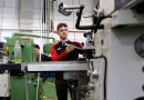Abierto el plazo para solicitar las ayudas por desplazamiento en Formación Profesional Abierto el plazo para solicitar las ayudas por desplazamiento en Formación Profesional