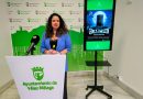 Vélez-Málaga celebrará Halloween el 31 de octubre con talleres infantiles, un pasacalles terrorífico y el estreno del pasaje del terror en el Paseo de Andalucía Vélez-Málaga celebrará Halloween el 31 de octubre con talleres infantiles, un pasacalles terrorífico y el estreno del pasaje del terror en el Paseo de Andalucía