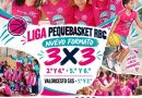 Más de 350 escolares de Rincón de la Victoria participarán en la VI Liga Pequebasket RBC Más de 350 escolares de Rincón de la Victoria participarán en la VI Liga Pequebasket RBC