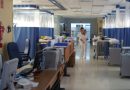 Las urgencias de Torre del Mar se trasladan temporalmente al Centro de Salud de Vélez-Sur
