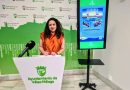 Volar a 100km/h: la nueva actividad de Ocio Alternativo que llega de la mano de la Concejalía de Juventud