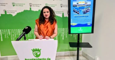 Volar a 100km/h: la nueva actividad de Ocio Alternativo que llega de la mano de la Concejalía de Juventud