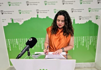 Vélez-Málaga cierra una nueva edición de la Real Feria de San Miguel con la ciudad volcada en sus calles