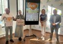 Alcaucín celebra este sábado la Fiesta Multicultural bajo el eslogan ‘las diferencias nos enriquecen y el respeto nos une”