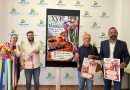 Cinco pandas de los tres estilos participarán en la XVI edición del Festival de Verdiales ‘Villa de la Pasa’ de El Borge