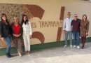 Alrededor de 400 estudiantes de la Axarquía participan en un proyecto de radio para promover la igualdad en las aulas y prevenir la violencia de género
