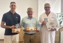 Las tortas Carmen Lupiáñez se suman a la promoción del destino turístico Axarquía Costa del Sol