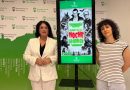 La Biblioteca Municipal Federico Vahey de Vélez-Málaga acogerá el 23 de octubre la segunda jornada dedicada al terror y la fantasía La Biblioteca Municipal Federico Vahey de Vélez-Málaga acogerá el 23 de octubre la segunda jornada dedicada al terror y la fantasía