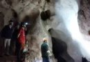 La Cueva de la Victoria es escenario de un estudio cinético internacional que busca mejorar la navegabilidad de robots de exploración en cuevas