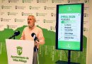 Vélez-Málaga invertirá más de 719.000 euros en la renovación de acerados en cinco núcleos del municipio