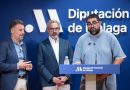 Cerca de un centenar de mujeres de Moclinejo y Casabermeja se iniciarán en la práctica del al pádel gracias a la Diputación