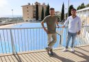 Torrox abre al uso vecinal las pistas polideportivas del CEIP Mare Nostrum tras una inversión de 40.000 euros Torrox abre al uso vecinal las pistas polideportivas del CEIP Mare Nostrum tras una inversión de 40.000 euros