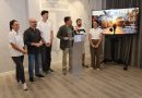 La América de Lorca hace escala en Torrox con el espectáculo ‘Viajero por América, Palma y Canela’ La América de Lorca hace escala en Torrox con el espectáculo ‘Viajero por América, Palma y Canela’