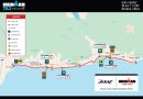 Rincón de la Victoria acogerá el paso del primer IRONMAN 70.3 Málaga con más de 3.000 triatletas de un centenar de nacionalidades